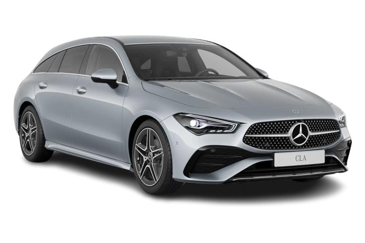 Our best value leasing deal for the Mercedes-Benz Cla CLA 180 AMG Line Premium Plus 5dr Tip Auto