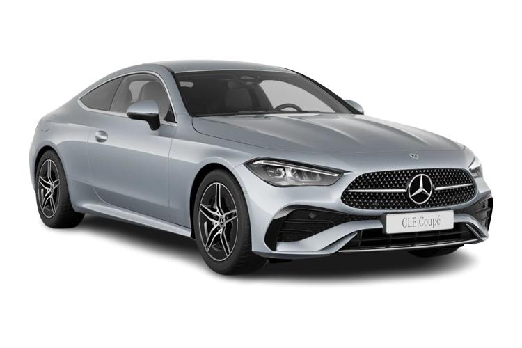 Our best value leasing deal for the Mercedes-Benz Cle CLE 450 4Matic AMG Line Premium 2dr 9G-Tronic