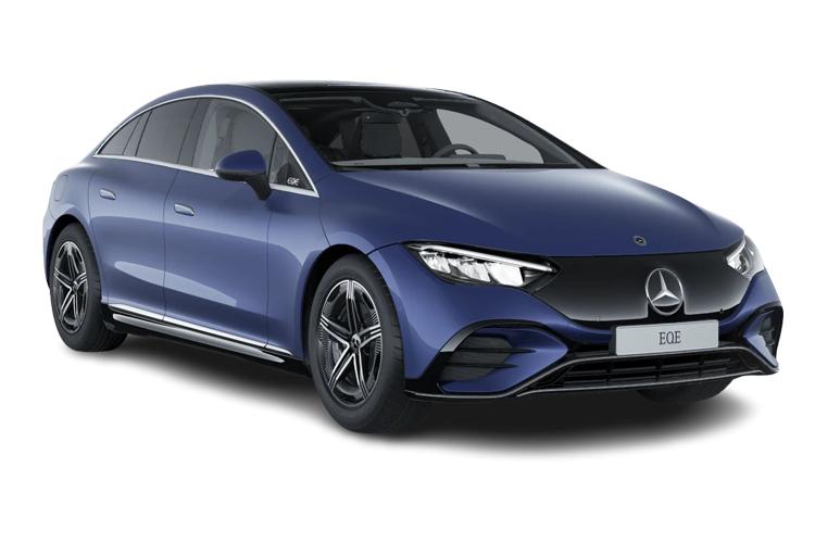 Our best value leasing deal for the Mercedes-Benz Eqe E53 4Matic+ 460kW Edition Midnight 91kWh 4dr Auto