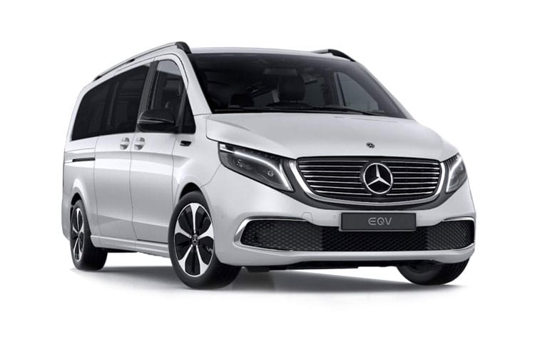 Our best value leasing deal for the Mercedes-Benz Eqv EQV 300 150 kW Executive Extra Long 90 kWh 5dr At