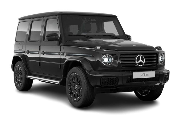 Our best value leasing deal for the Mercedes-Benz G Class G500 AMG Line Premium Plus 5dr 9G-Tronic