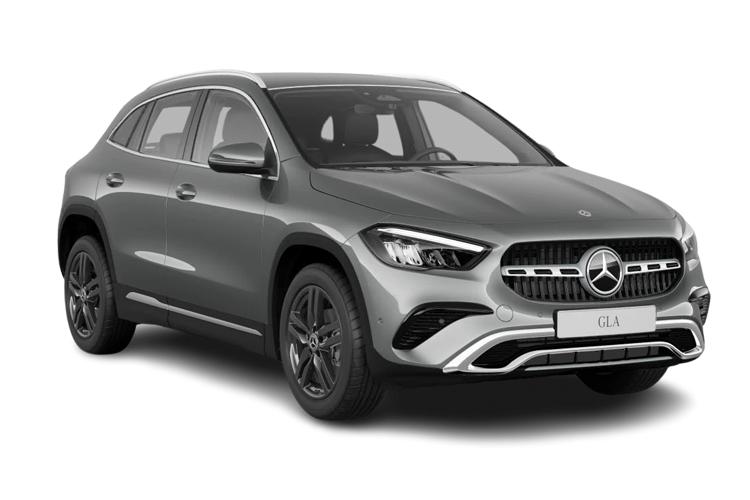 Our best value leasing deal for the Mercedes-Benz Gla GLA 200 Sport Executive 5dr Auto