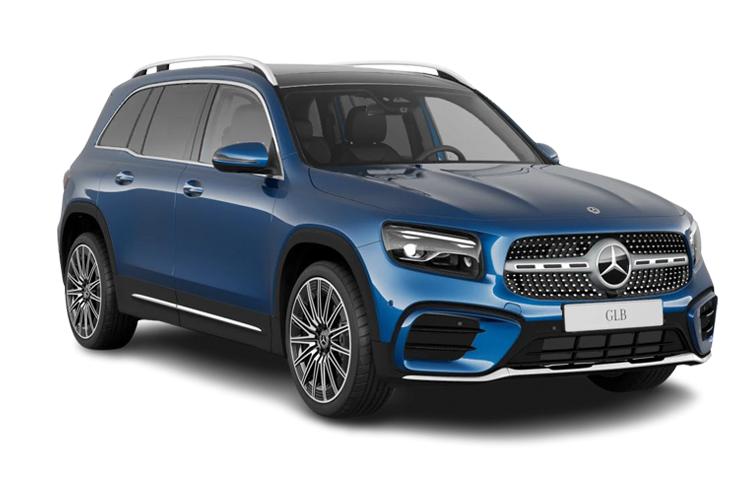 Our best value leasing deal for the Mercedes-Benz Glb GLB 200 AMG Line Executive 5dr 7G-Tronic