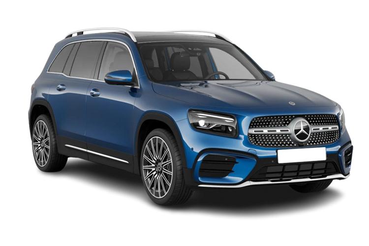 Our best value leasing deal for the Mercedes-Benz Glb GLB 200d AMG Line Premium Plus 5dr 8G-Tronic