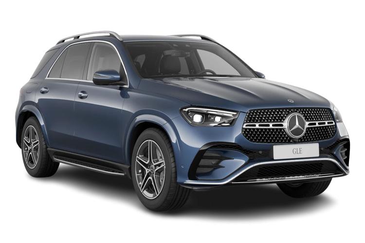 Our best value leasing deal for the Mercedes-Benz Gle GLE 450d 4Matic AMG Line 5dr 9G-Tronic [7 Seat]