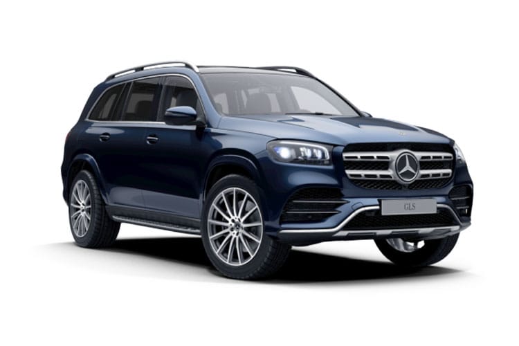 Our best value leasing deal for the Mercedes-Benz Gls GLS 450d 4Matic Business Class 5dr 9G-Tronic