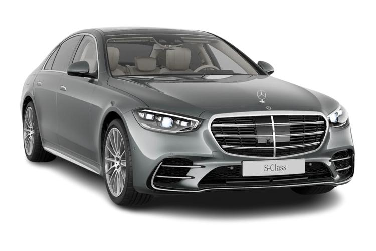 Our best value leasing deal for the Mercedes-Benz S Class S580e L AMG Line Premium 4dr 9G-Tronic