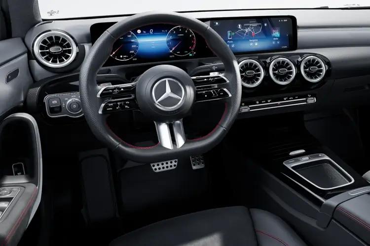 Our best value leasing deal for the Mercedes-Benz A Class A200d AMG Line Executive 4dr Auto