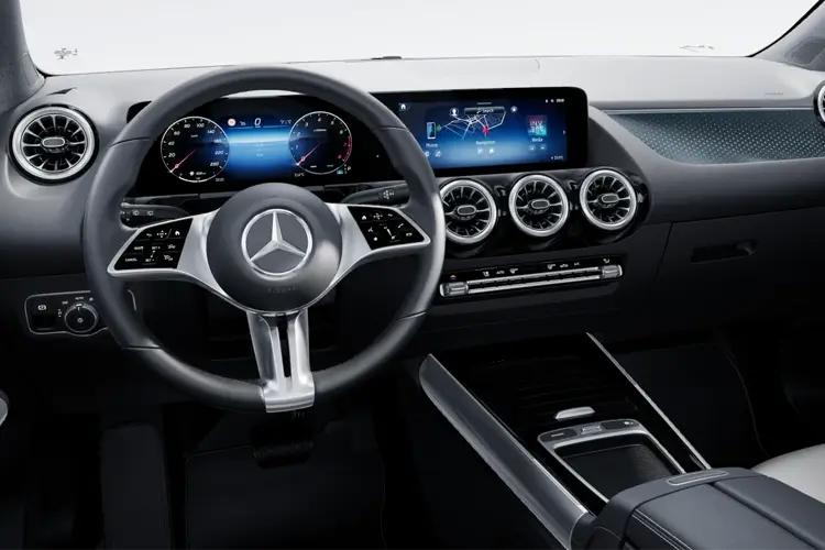 Our best value leasing deal for the Mercedes-Benz B Class B200 AMG Line Premium Plus 5dr Auto