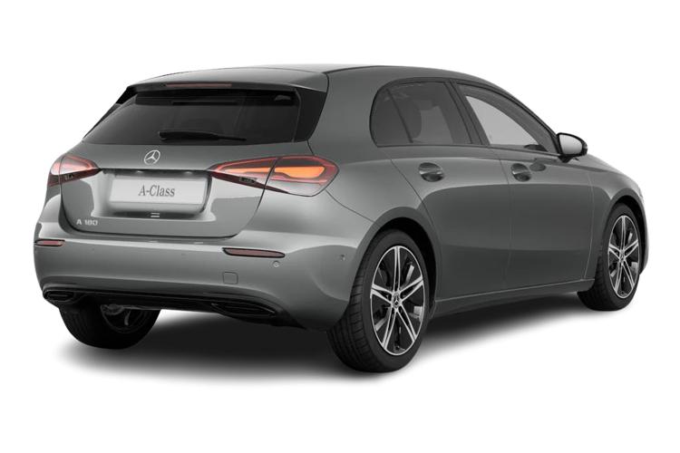 Our best value leasing deal for the Mercedes-Benz A Class A45 S 4Matic+ Legacy Edition 5dr Auto