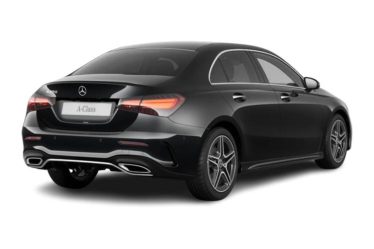 Our best value leasing deal for the Mercedes-Benz A Class A200 AMG Line Premium Plus 4dr Auto