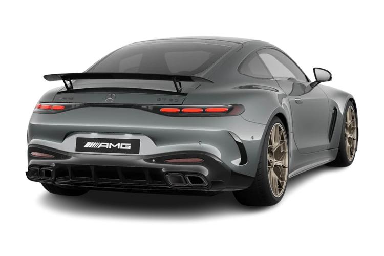 Our best value leasing deal for the Mercedes-Benz Amg Gt GT 63 4Matic+ Ultimate 2dr Auto