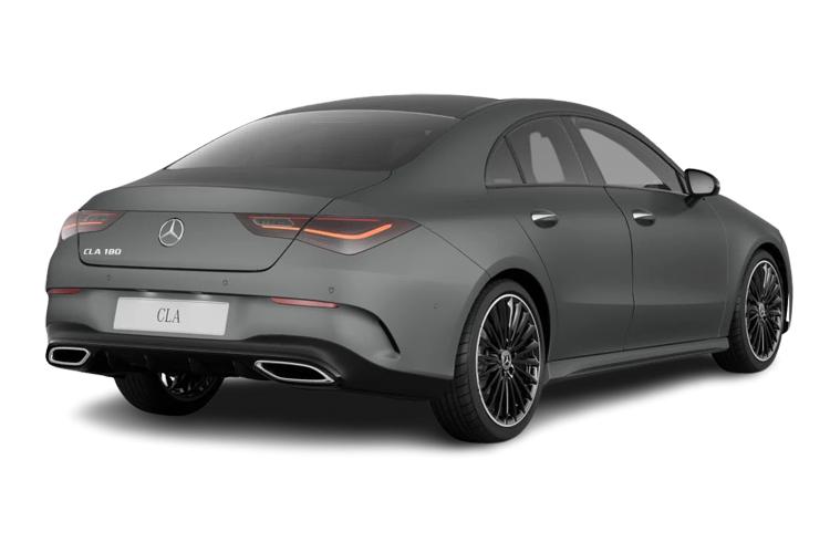 Our best value leasing deal for the Mercedes-Benz Cla CLA 250e AMG Line Premium 4dr Tip Auto