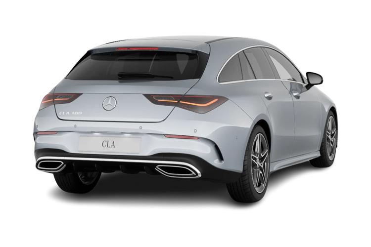 Our best value leasing deal for the Mercedes-Benz Cla CLA 180 AMG Line Premium Plus 5dr Tip Auto