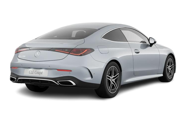 Our best value leasing deal for the Mercedes-Benz Cle CLE 450 4Matic Premier Edition 2dr 9G-Tronic