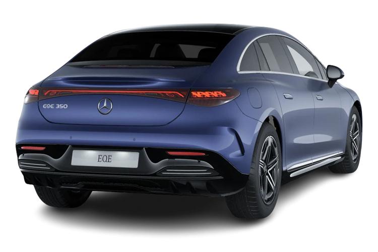 Our best value leasing deal for the Mercedes-Benz Eqe E53 4Matic+ 460kW Edition Midnight 91kWh 4dr Auto