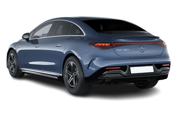 Our best value leasing deal for the Mercedes-Benz Eqe EQE 350+ 215kW AMG Line Nt Ed Prem 96kWh 4dr Auto