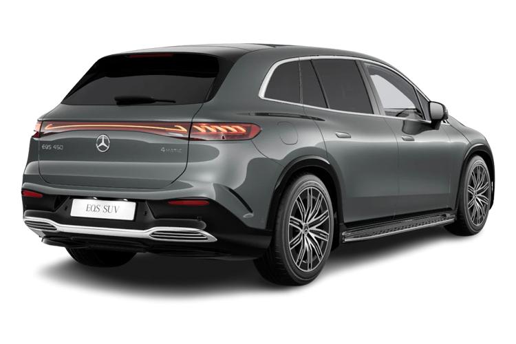 Our best value leasing deal for the Mercedes-Benz Eqs EQS 450 4M 265kW Business Class 118kWh 5dr Auto