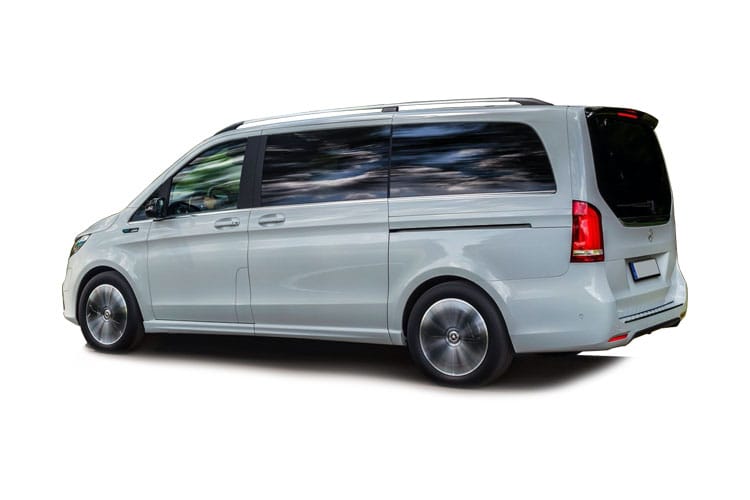 Our best value leasing deal for the Mercedes-Benz Eqv EQV 300 150 kW Sport Premium Plus 90 kWh 5dr Auto