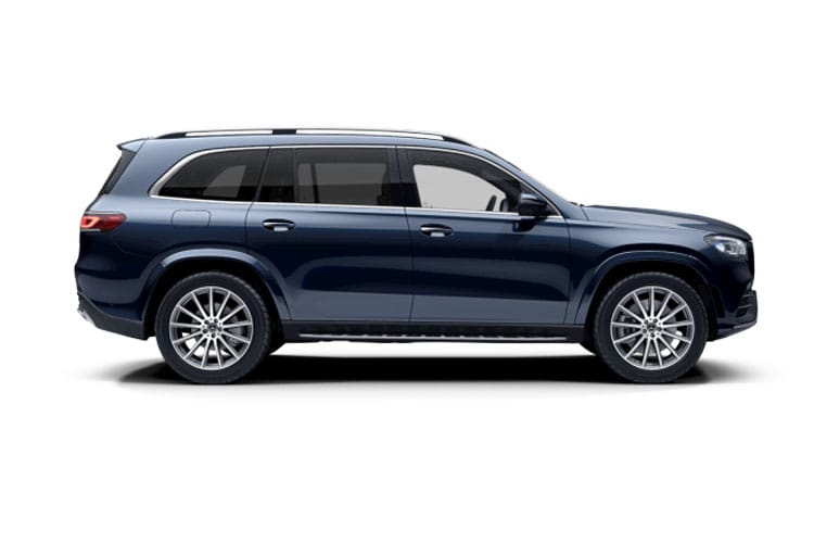 Our best value leasing deal for the Mercedes-Benz Gls GLS 63 4Matic+ Night Edition Executive 5dr TCT