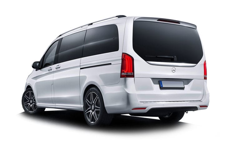 Our best value leasing deal for the Mercedes-Benz V Class V300 d Premium 5dr 9G-Tronic [Extra Long]