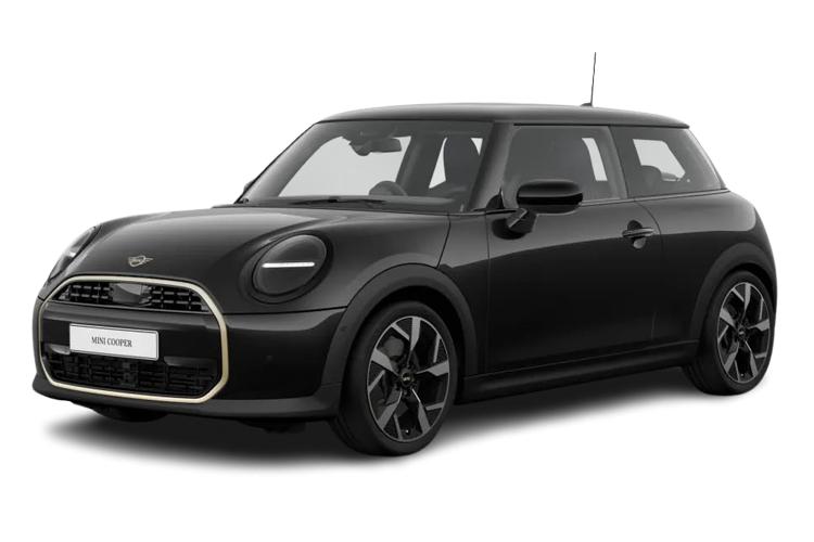 Our best value leasing deal for the Mini Cooper 1.5 C Classic 3dr Auto