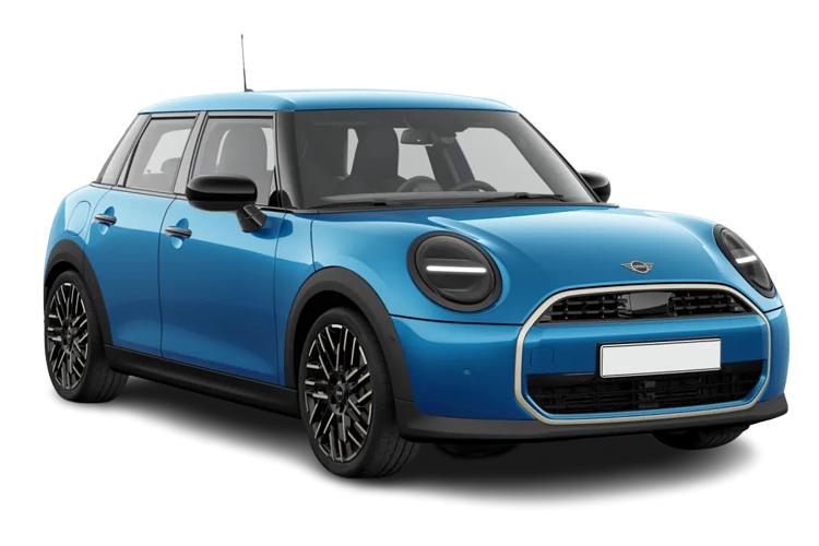 Our best value leasing deal for the Mini Cooper 1.5 C Classic 5dr Auto