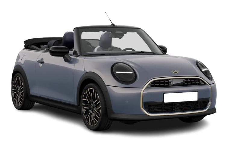 Our best value leasing deal for the Mini Cooper 2.0 S Classic [Level 2] 2dr Auto