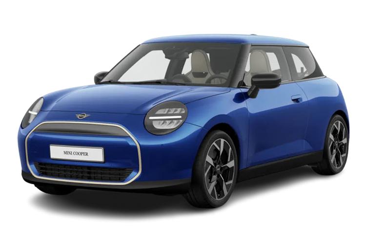 Our best value leasing deal for the Mini Cooper 135kW E Exclusive [Level 2] 41kWh 3dr Auto