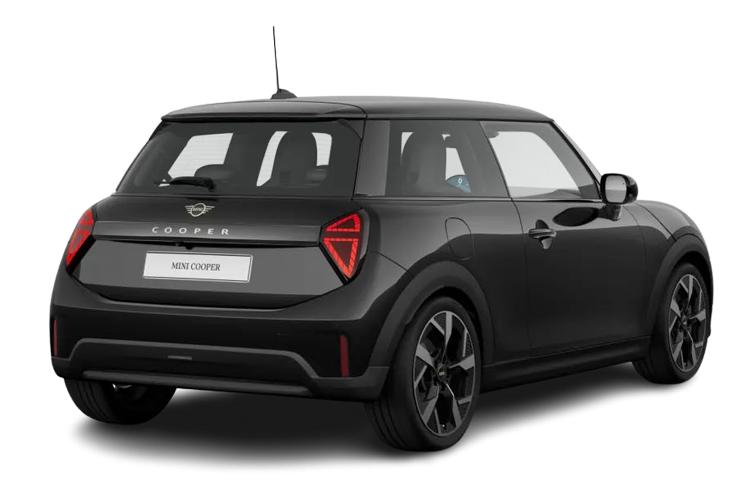 Our best value leasing deal for the Mini Cooper 2.0 S Exclusive [Level 3] 3dr Auto