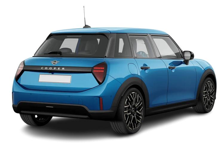 Our best value leasing deal for the Mini Cooper 2.0 S Classic 5dr Auto