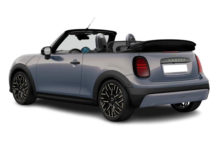 Our best value leasing deal for the Mini Cooper 2.0 S Classic [Level 2] 2dr Auto