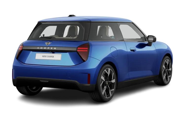 Our best value leasing deal for the Mini Cooper 135kW E Exclusive [Level 2] 41kWh 3dr Auto