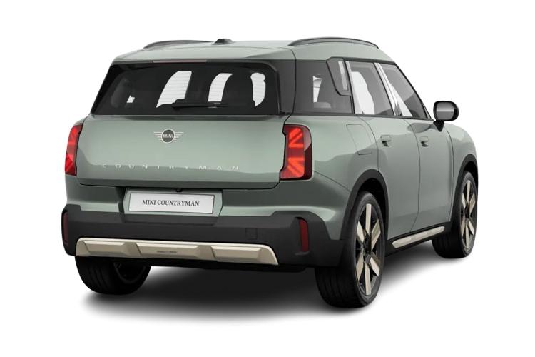 Our best value leasing deal for the Mini Countryman 2.0 S Classic ALL4 5dr Auto