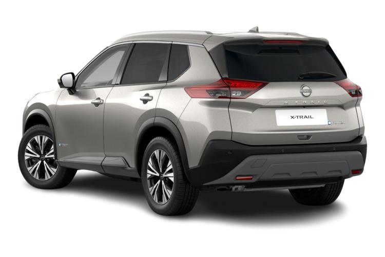 Our best value leasing deal for the Nissan X-trail 1.5 E-Power E-4orce 213 N-Connecta 5dr Auto