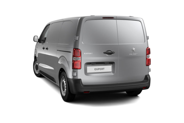 Our best value leasing deal for the Peugeot Expert 1400 2.0 BlueHDi 145 Asphalt Premium + Van