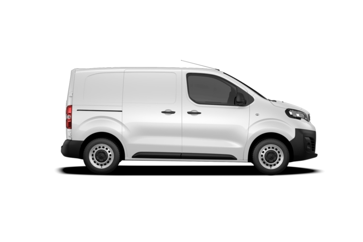 Our best value leasing deal for the Peugeot Expert 1000 1.5 BlueHDi 100 Professional Premium Van