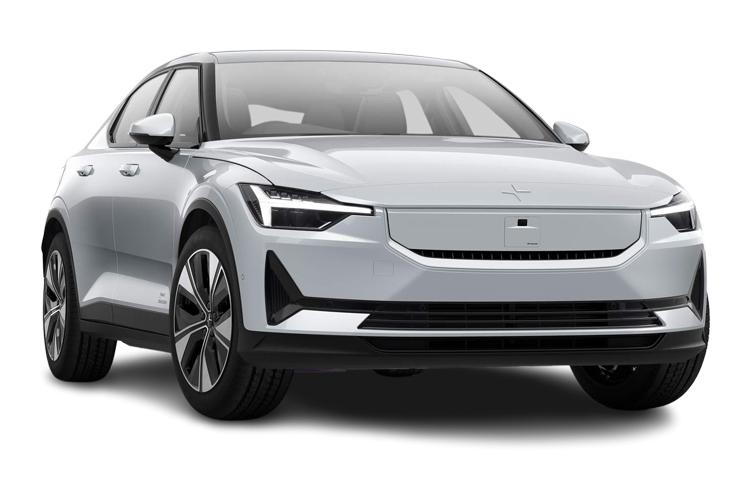 Our best value leasing deal for the Polestar 2 310kW 82kWh Long Range DM Pilot/Plus 5dr 4WD Auto