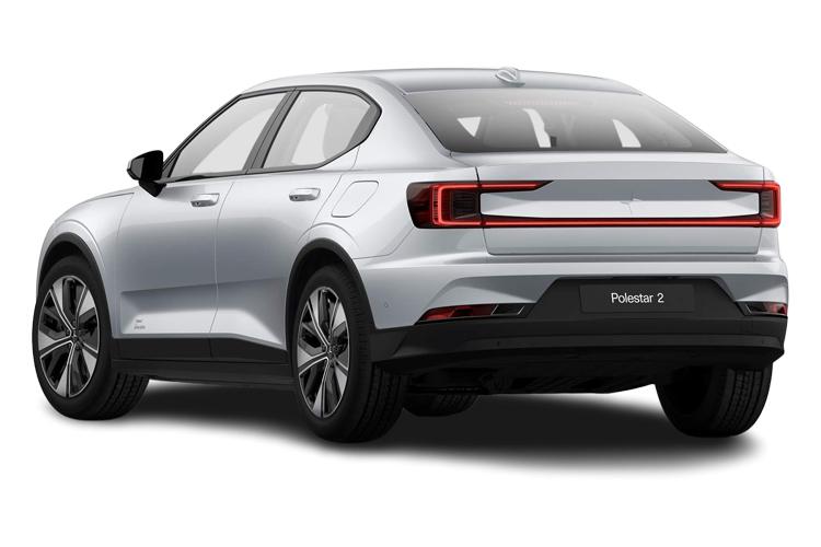 Our best value leasing deal for the Polestar 2 220kW 82kWh Long Range SM [Plus] 5dr Auto