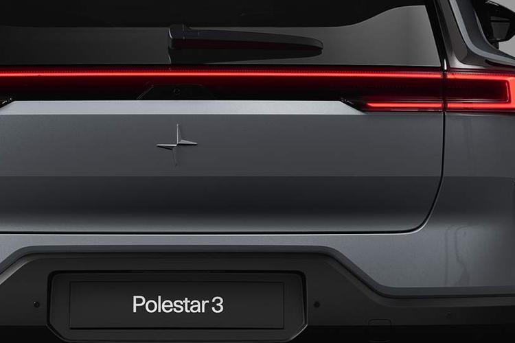 Our best value leasing deal for the Polestar 3 380kW 111kWh Long Range Dual Motor Performance 5dr