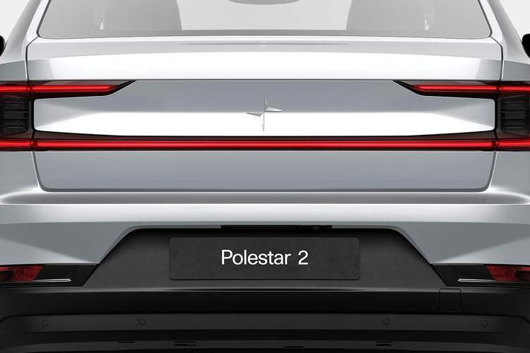 Our best value leasing deal for the Polestar 2 200kW 69kWh Standard Range SM Pilot/Plus 5dr Auto