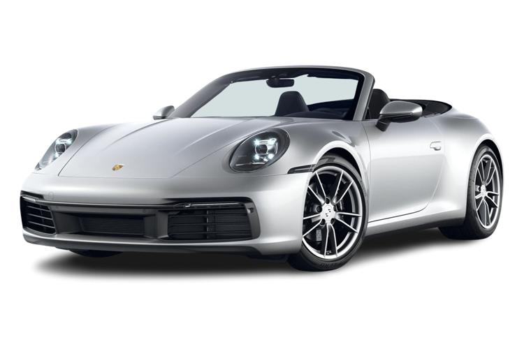 Our best value leasing deal for the Porsche 911 2dr PDK