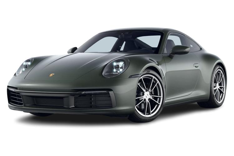 Our best value leasing deal for the Porsche 911 2dr PDK