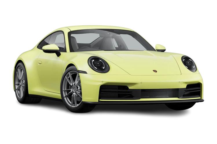 Our best value leasing deal for the Porsche 911 2dr PDK