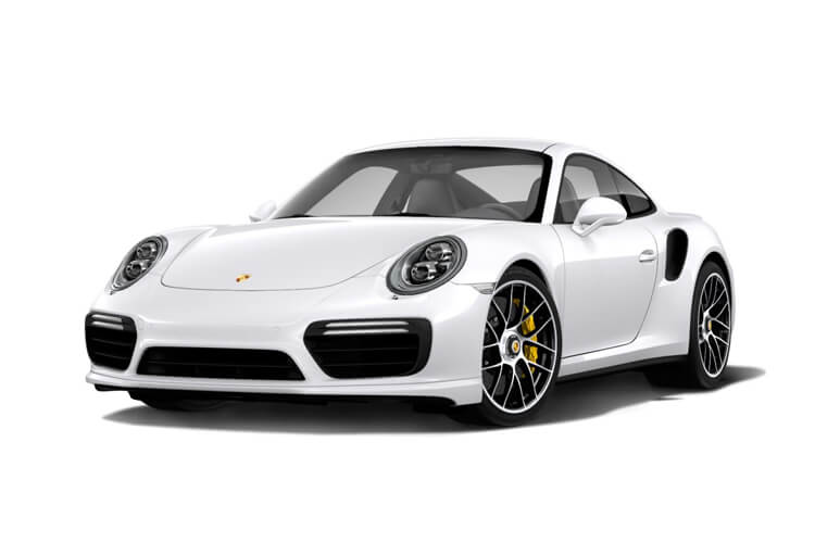 Our best value leasing deal for the Porsche 911 50 Years 2dr PDK