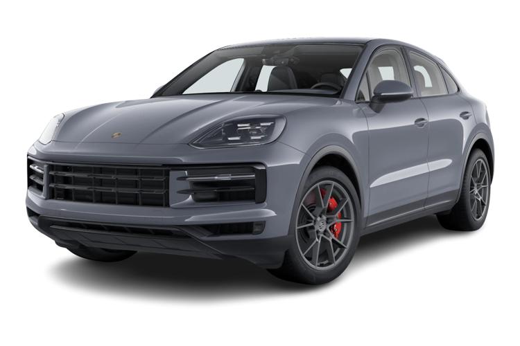 Our best value leasing deal for the Porsche Cayenne S E-Hybrid 5dr Tiptronic S