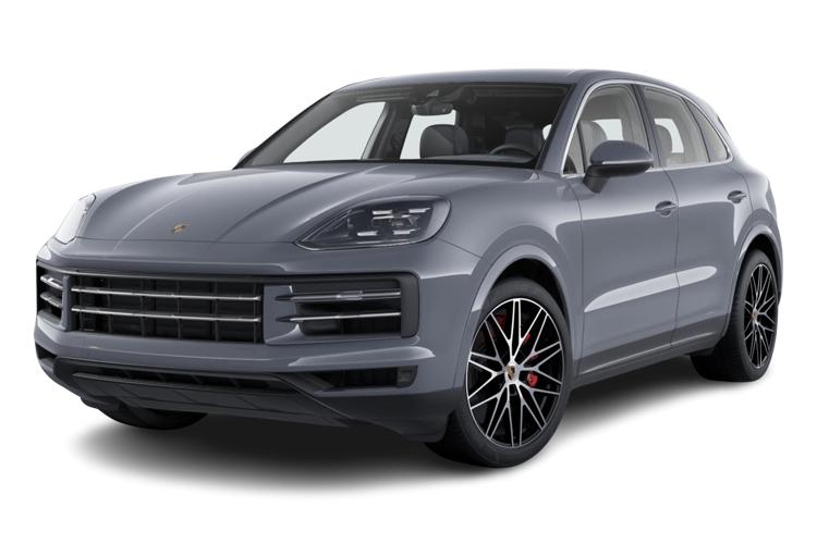 Our best value leasing deal for the Porsche Cayenne GTS 5dr Tiptronic S