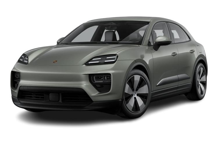 Our best value leasing deal for the Porsche Macan 300kW 4 100kWh 5dr Auto