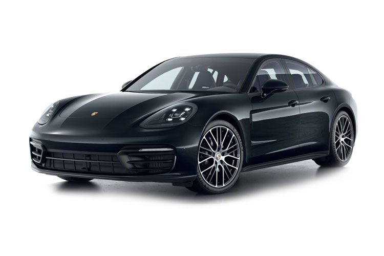 Our best value leasing deal for the Porsche Panamera 2.9 V6 4S E-Hybrid [5 seats] 5dr PDK