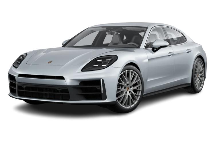 Our best value leasing deal for the Porsche Panamera 2.9 V6 5dr PDK